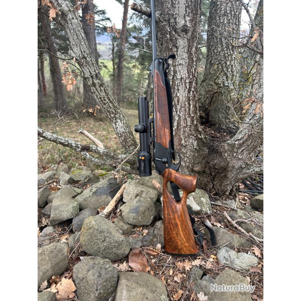 Blaser r8 success bois