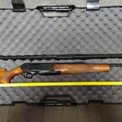 Carabine Browning longtrac calibre 300wm