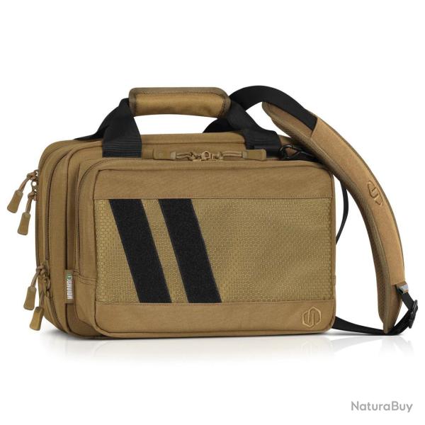 MINI RANGE BAG TAN