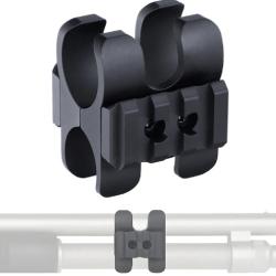 Adaptateur Picatinny Fusil A Pompe - SKX INDUSTRIES