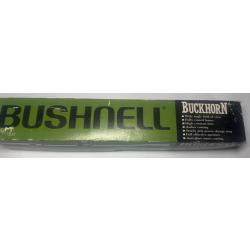 Riflescope BUSHNELL BUCKHORN 1.5-4.5 x 32 mm - comme neuf avec bo&icirc;te et notice