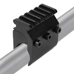 Support Lampe Calibre 12 Picatinny - SKX INDUSTRIES