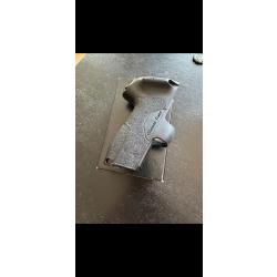 Crimson trace LG438 laser rouge sig sauer 2022