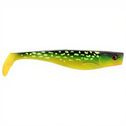 Leurre souple ILLEX Dexter shad 250 Crazy pike