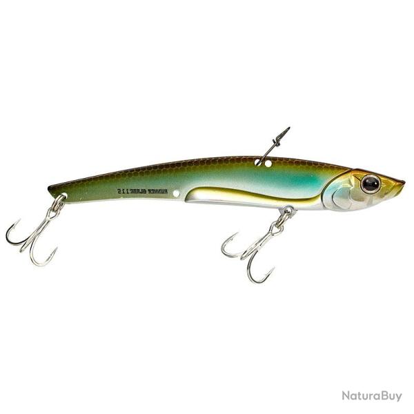 Lame ILLEX Runner blade 115 Anchovy