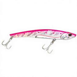 Lame ILLEX Runner blade 115 Pink iwashi