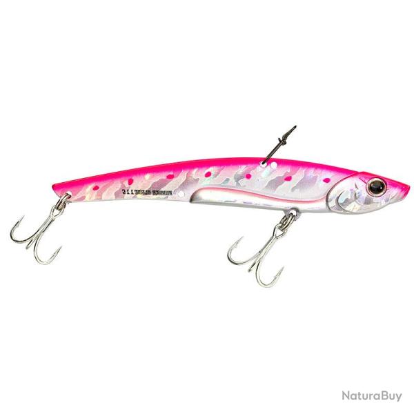 Lame ILLEX Runner blade 115 Pink iwashi
