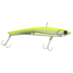 Lame ILLEX Runner blade 115 Chart back