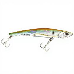 Lame ILLEX Runner blade 115 Secret aji