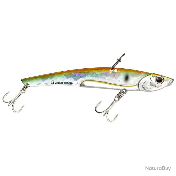 Lame ILLEX Runner blade 115 Secret aji