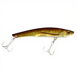 Lame ILLEX Runner blade 115 Secret pollack