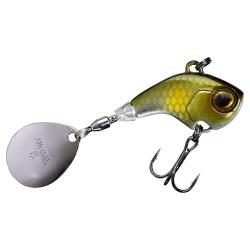 Spintail ILLEX Deracoup 7g HS Ayu