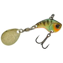 Spintail ILLEX Deracoup 7g Agressive perch