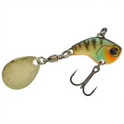 Spintail ILLEX Deracoup 7g Agressive perch