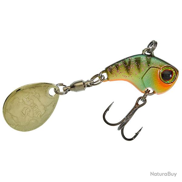 Spintail ILLEX Deracoup 7g Agressive perch