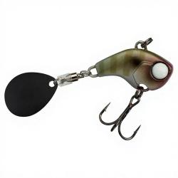 Spintail ILLEX Deracoup 7g Dying blue gill