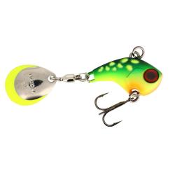 Spintail ILLEX Deracoup 7g Crazy pike