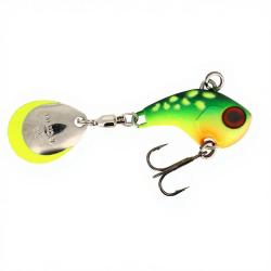 Spintail ILLEX Deracoup 7g Crazy pike