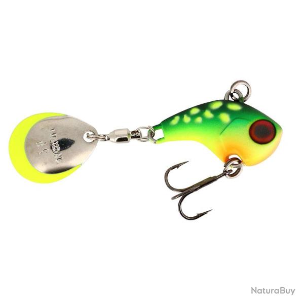 Spintail ILLEX Deracoup 7g Crazy pike