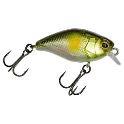 Poisson nageur ILLEX Micro chubby 30 SG ayu
