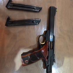 Browning Buck mark 22lr