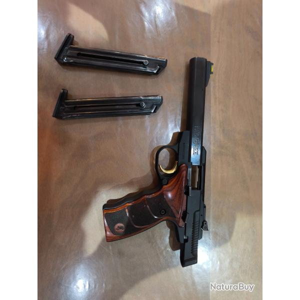 Browning Buck mark 22lr