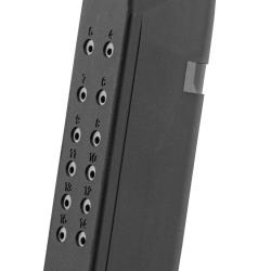 Chargeur Polymer 80 PFS9 - 15