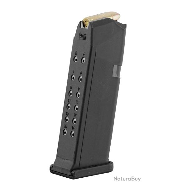 Chargeur Polymer 80 PFS9 - 15