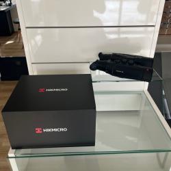 Jumelles thermiques Hikmicro Habrok 4k HE25L 2.0