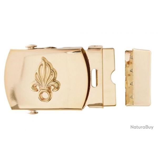 Boucle de ceinture - L�gion Etrang�re