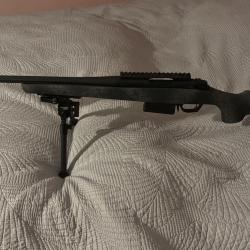 Bergara extr&ecirc;me Sierra 300 AAC Blackout