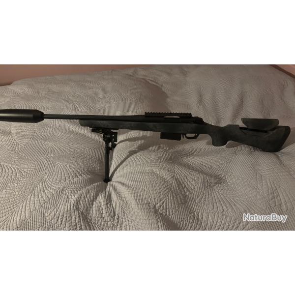 Bergara extr�me Sierra 300 AAC Blackout