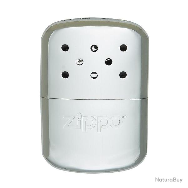 Chauffe-mains Zippo