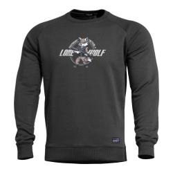 Sweat HAWK Lone Wolf Pentagon