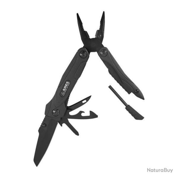 Pince multifonction CRABE Luxe ARES