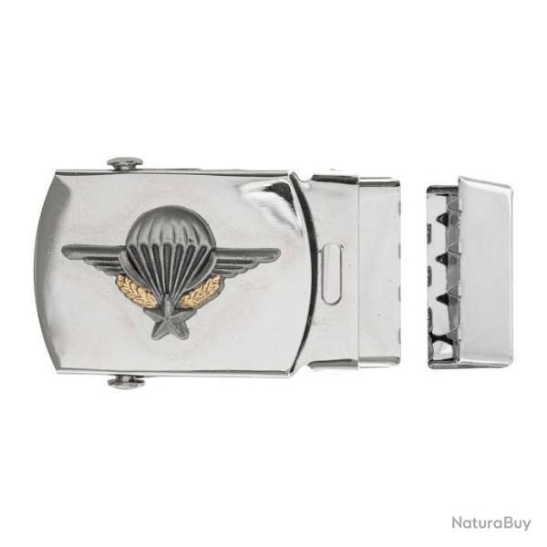 Boucle de ceinture - Troupes A�roport�es (TAP)