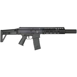 Carabine B&T APC300 PRO SD SILENCIEUX