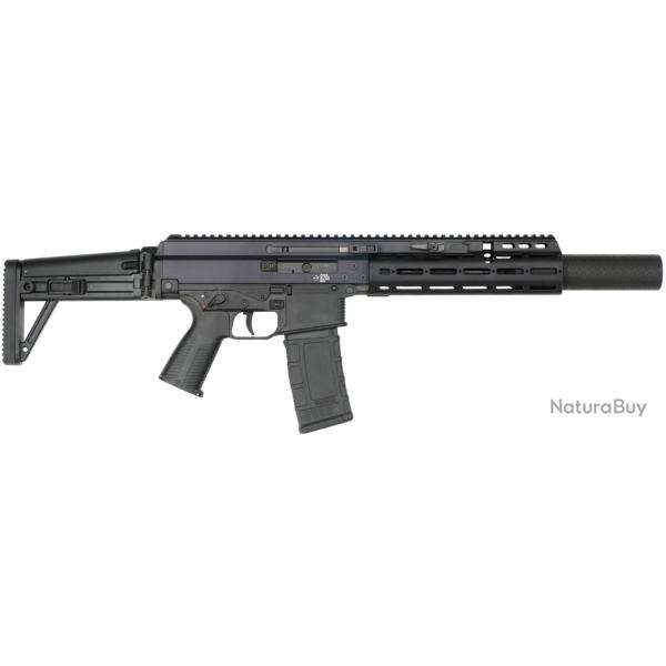 Carabine B&T APC300 PRO SD SILENCIEUX