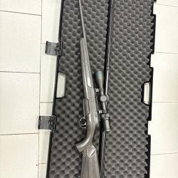 Sabatti Rover Carbon 270win