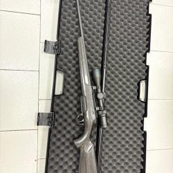 Sabatti Rover Carbon 270win