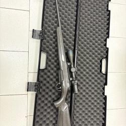 Sabatti Rover Carbon 270win