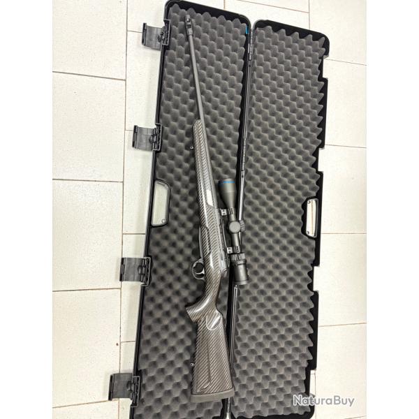 Sabatti Rover Carbon 270win