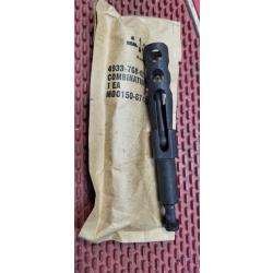 Outil combin&eacute; Springfield M14 /Norinco