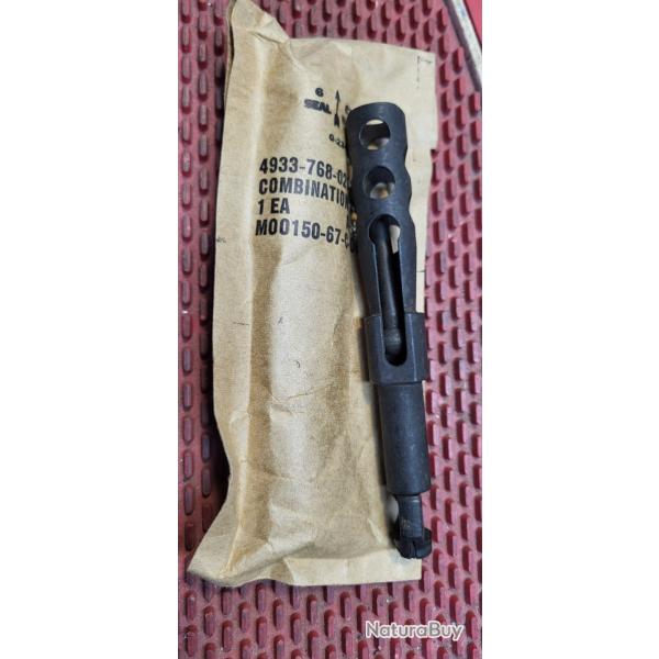 Outil combin� Springfield M14 /Norinco