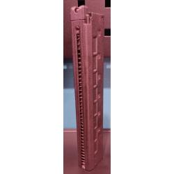 Chargeur gaz B&T MP9 A1 A3 GBB ASG KWA compatible VMP-1 Vorsk