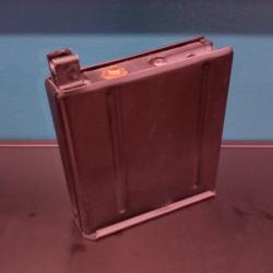 Chargeur gaz pour AW 338 Ares