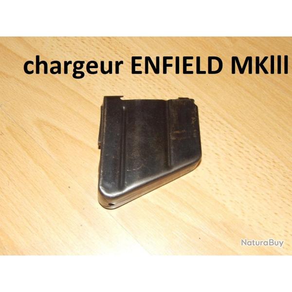 DERNIER chargeur LEE ENFIELD MK3 - VENDU PAR JEPERCUTE (D25F17)