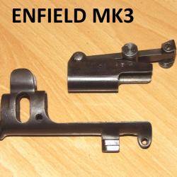 DERNIERE hausse complete + embouchoir LEE ENFIELD MK3 - VENDU PAR JEPERCUTE (D25F16)