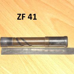 interieur de lunette Allemande ZF41 ZF 41 - VENDU PAR JEPERCUTE (D25F15)