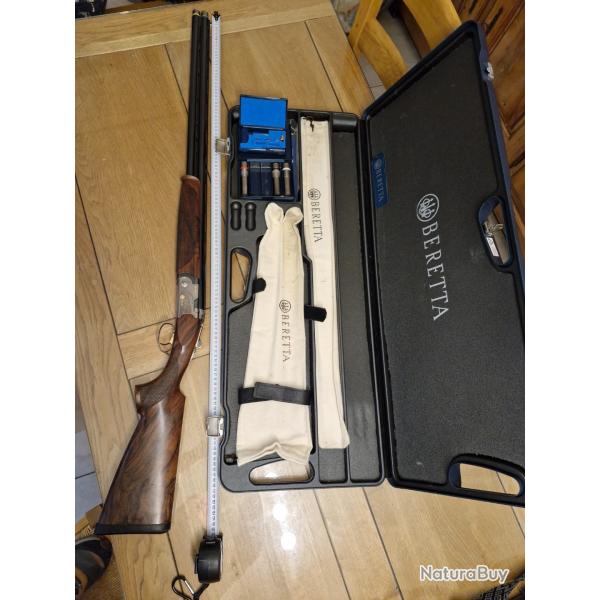 BERETTA 682 GOLD E Sporting